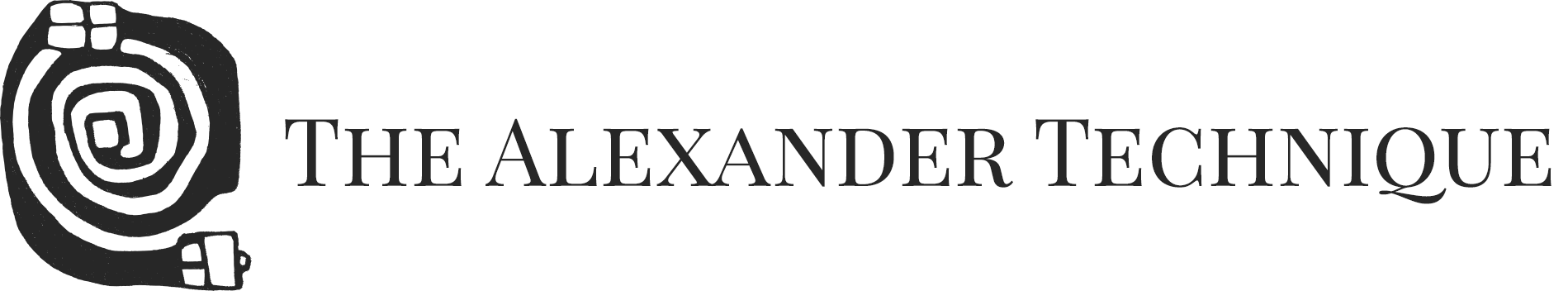 The Alexander Technique Cape Town logo